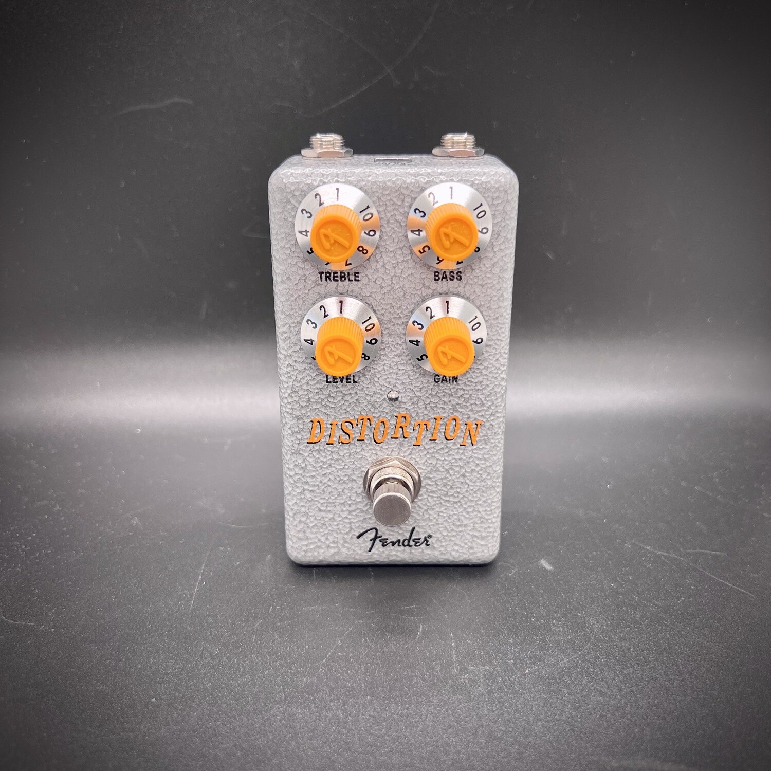 Fender Hammertone Distortion