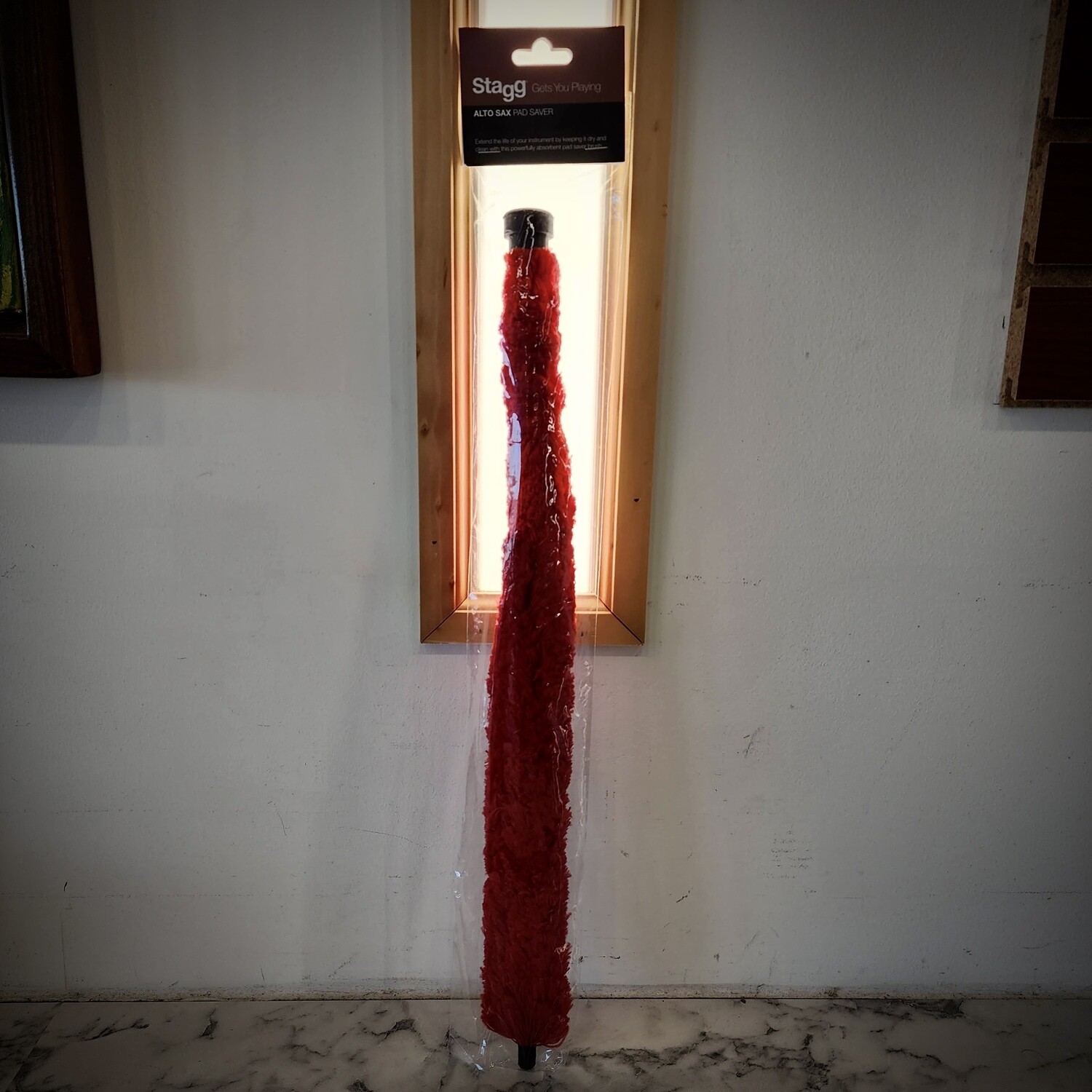Stagg Alto Sax Pad Saver