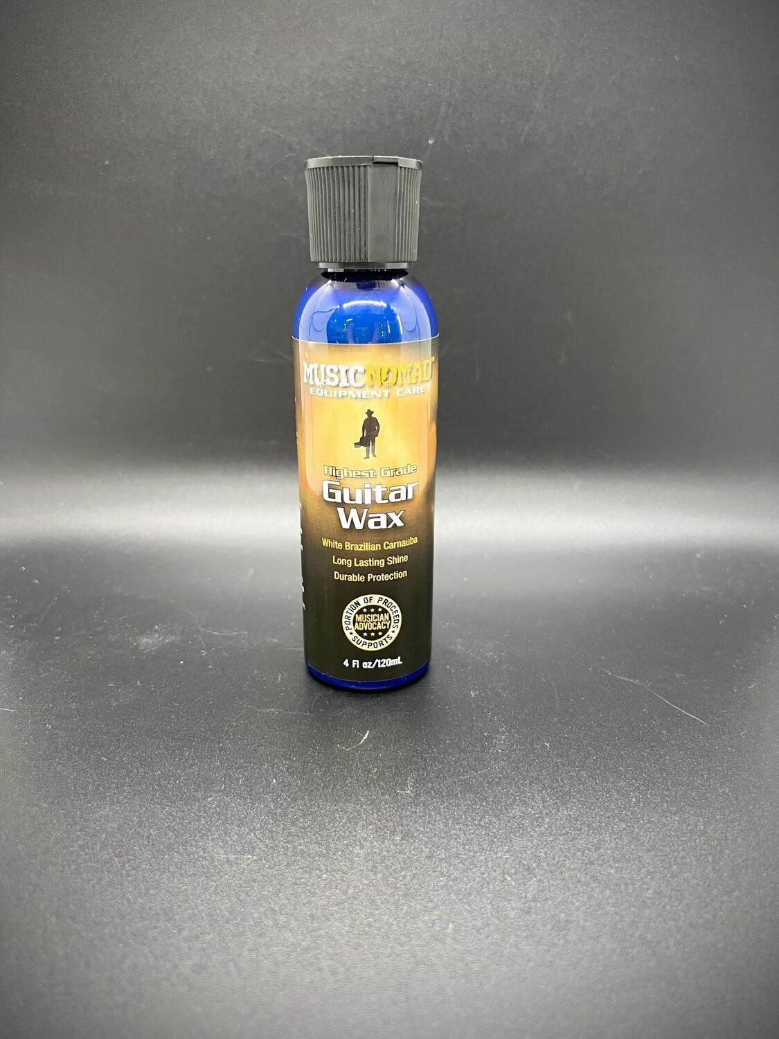 Music Nomad Guitar Wax