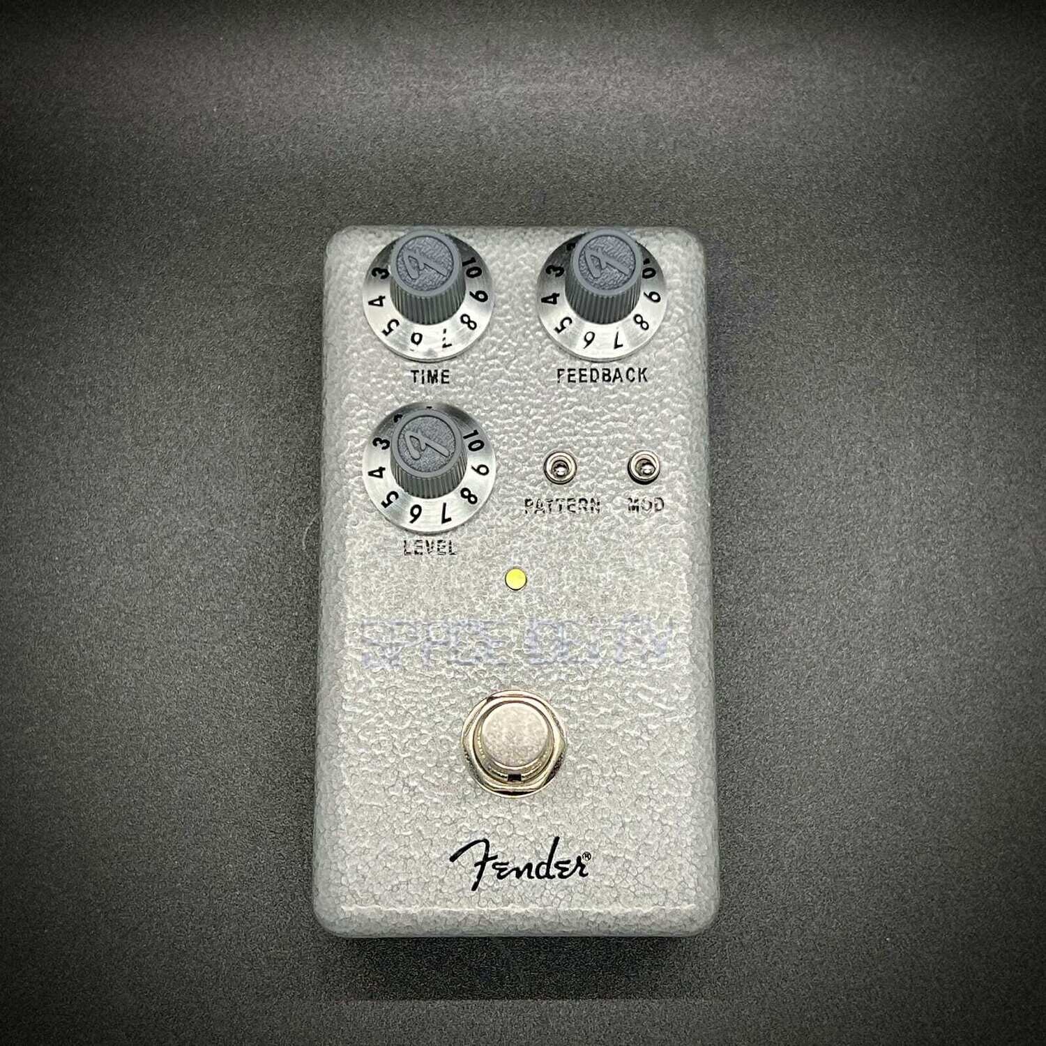 Fender Hammertone Space Delay