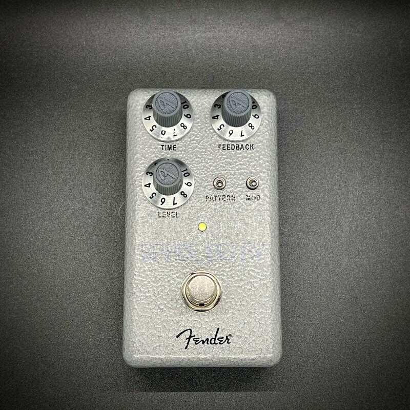 Fender Hammertone Space Delay
