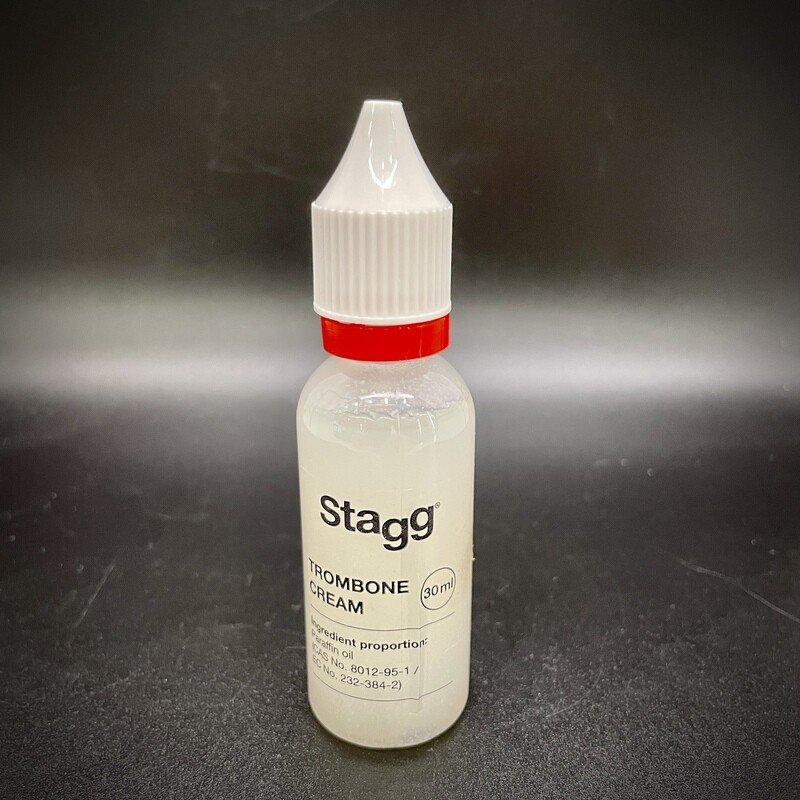 Stagg Trombone Cream