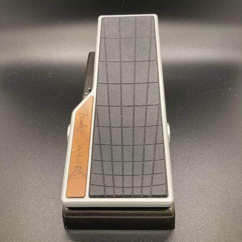 Fender Tread-Light Volume/Expression Pedal