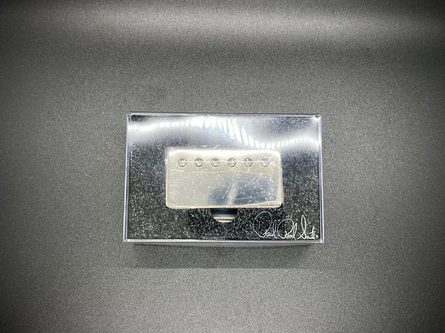 PRS Metal Bass Pickup