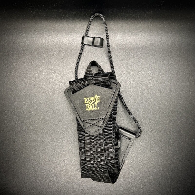 Ernie Ball 2" Ukulele Strap