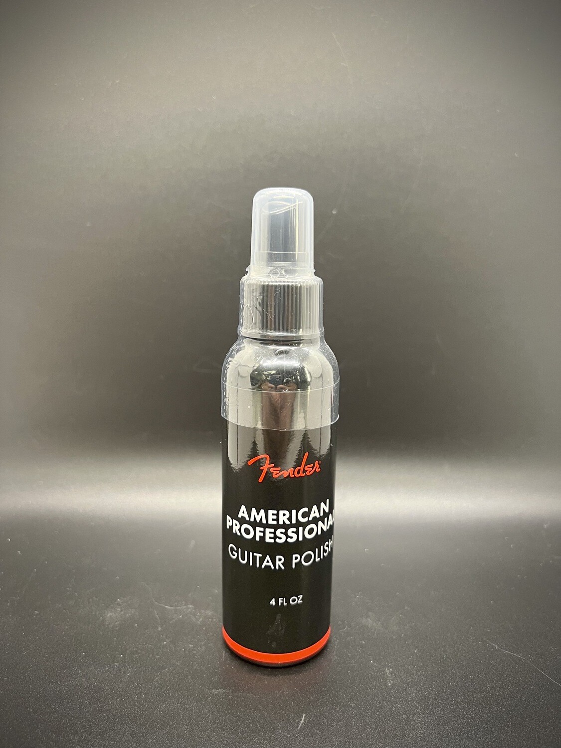 Fender American Pro Guitar Polish - 4 oz