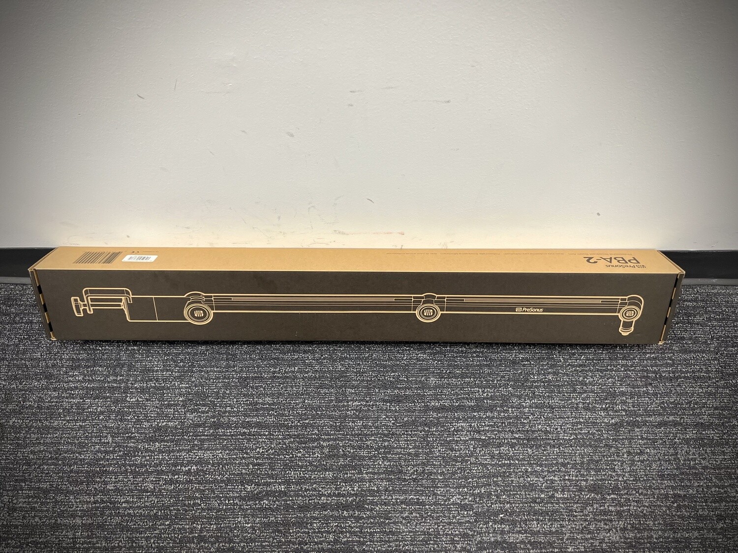 PreSonus PBA-2 Professional Broadcast Boom Arm
