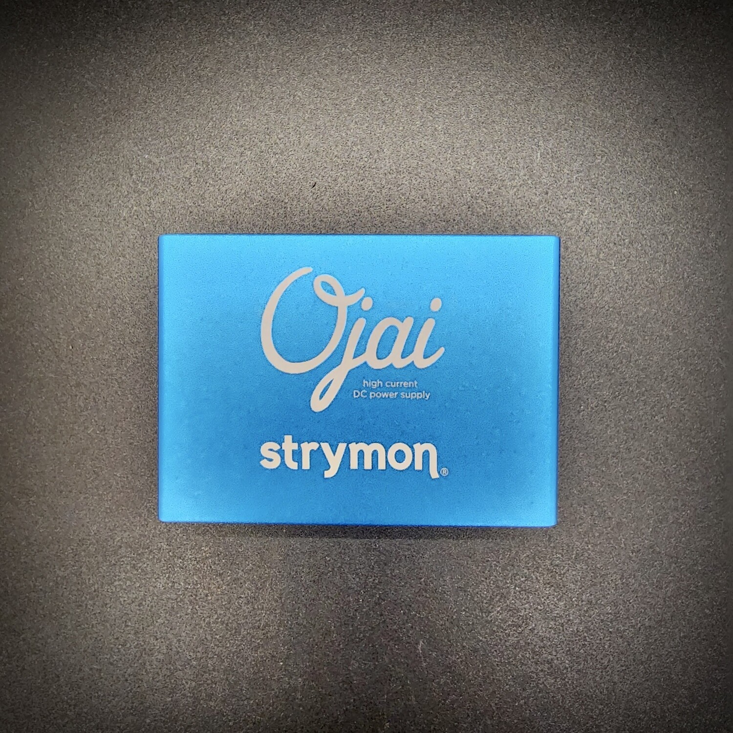 Strymon Ojai High Current Power Supply