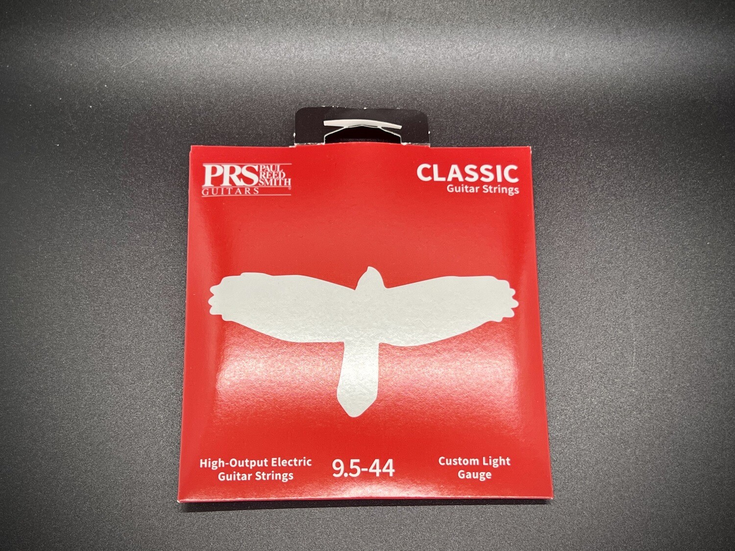 PRS Classic Guitar Strings 9.5-44