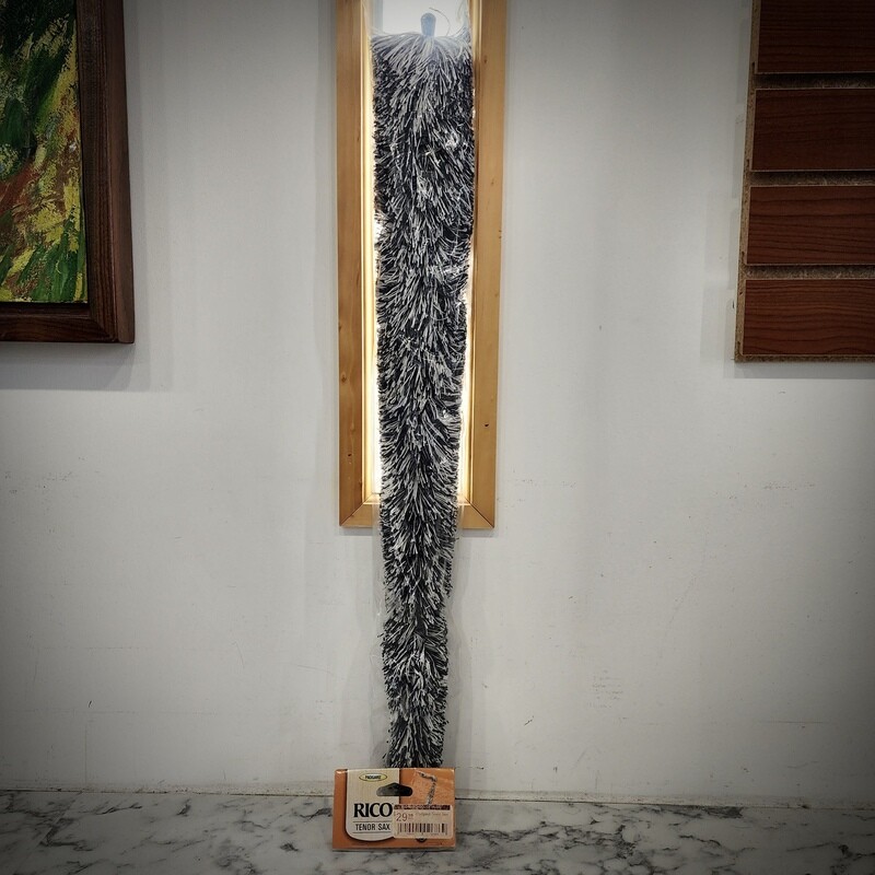 Rico Tenor Sax Padguard