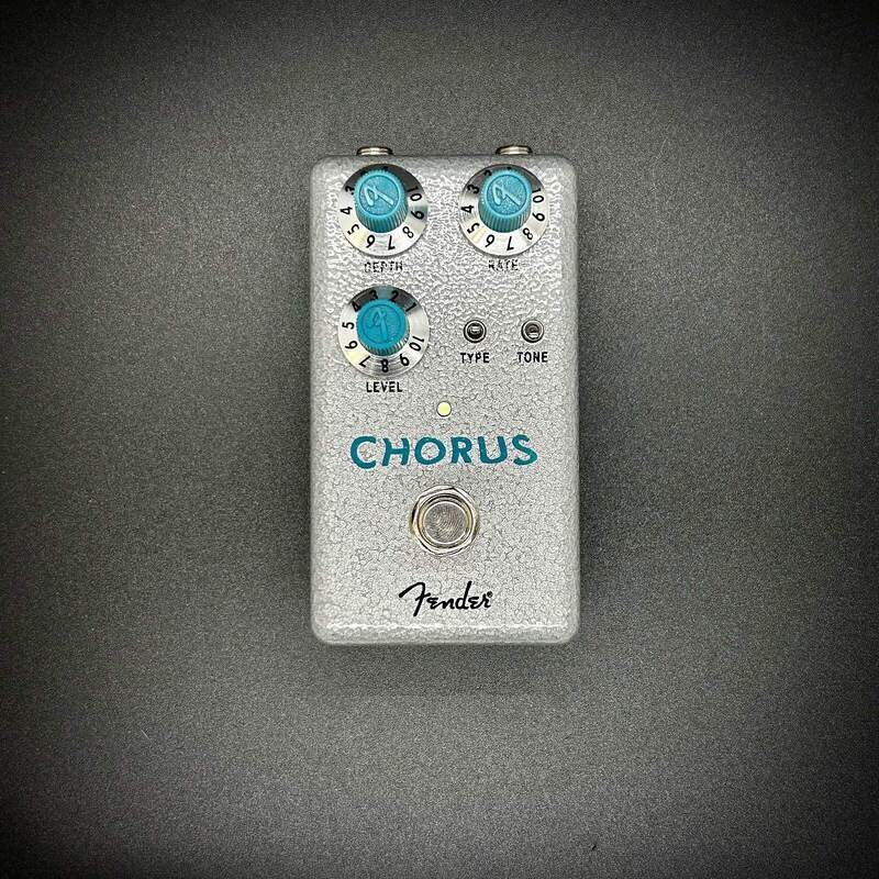 Fender Hammertone Chorus