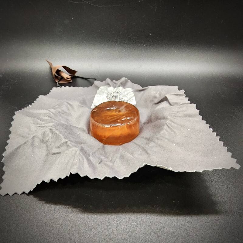 Hill Violin Rosin Light