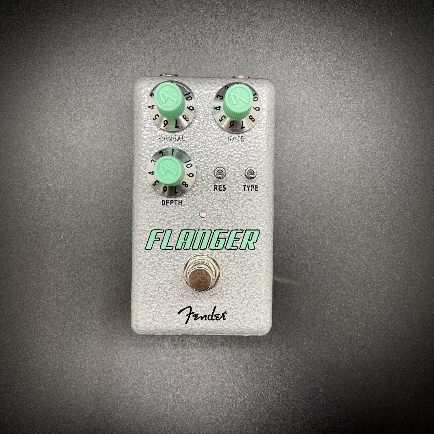 Fender Hammertone Flanger
