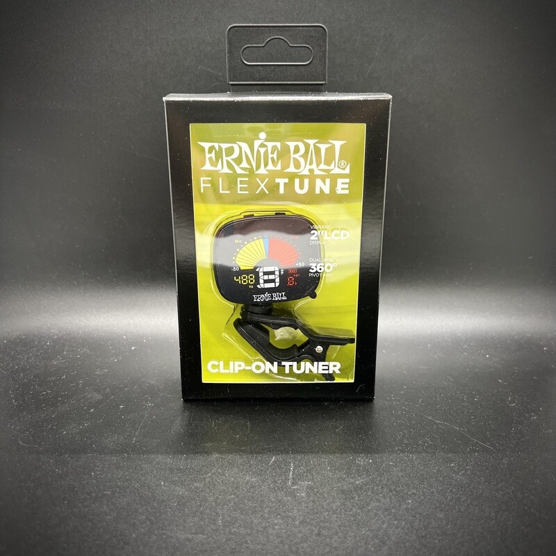 Ernie Ball Flextune Tuner