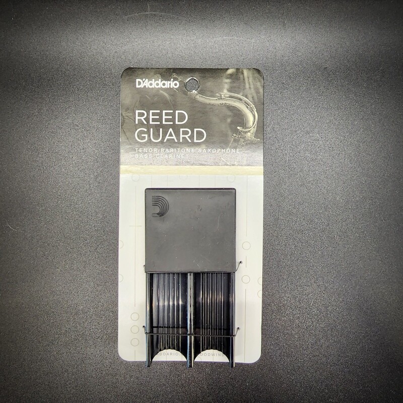 DAddario Reed Guard - Tenor/Baritone & Bass Clarinet