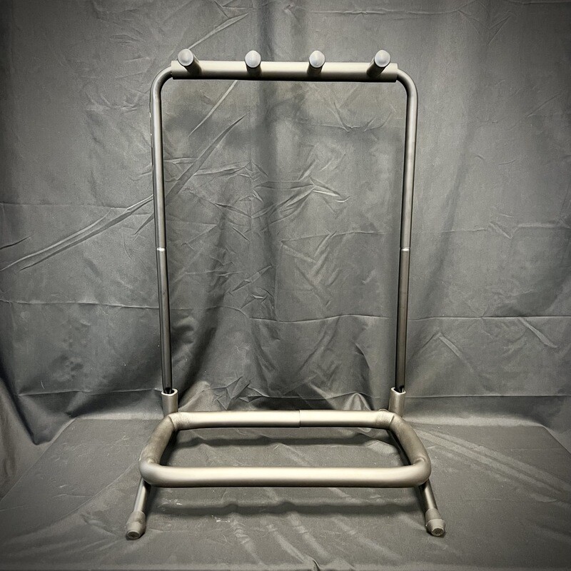 Fender 3 Guitar Folding Stand