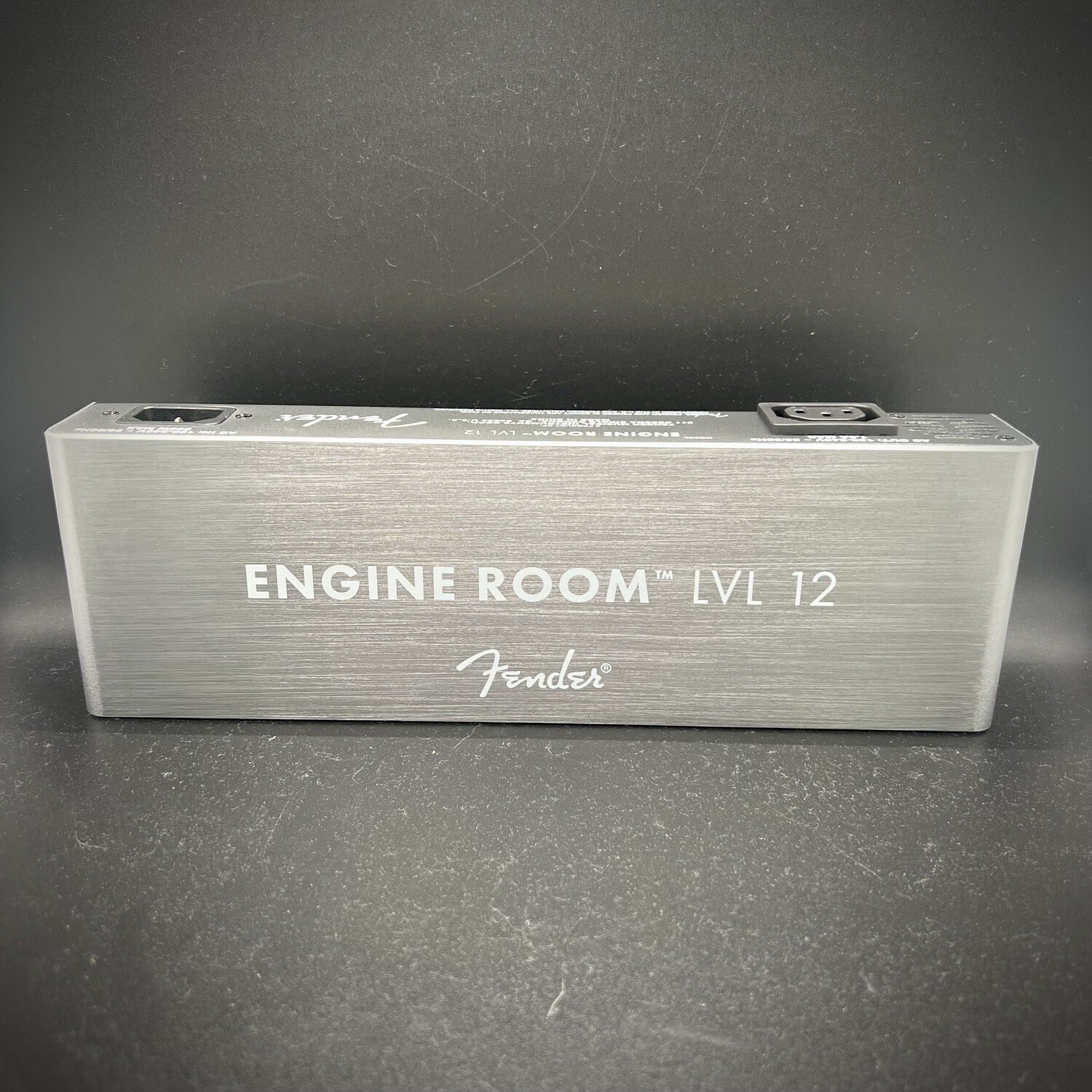 Fender Engine Room LVL 12 Power Supply