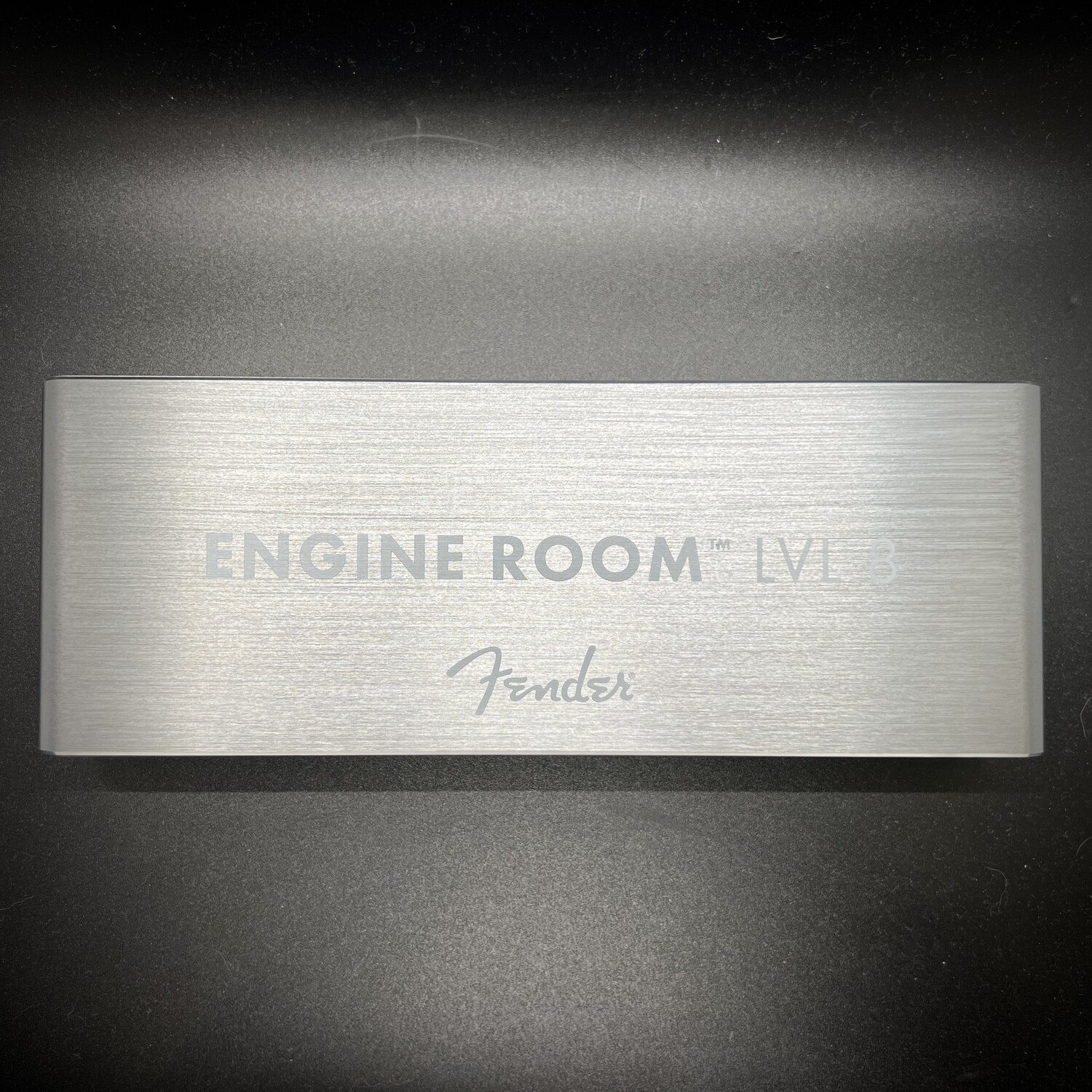 Fender Engine Room  LVL8 Power Supply, 120V