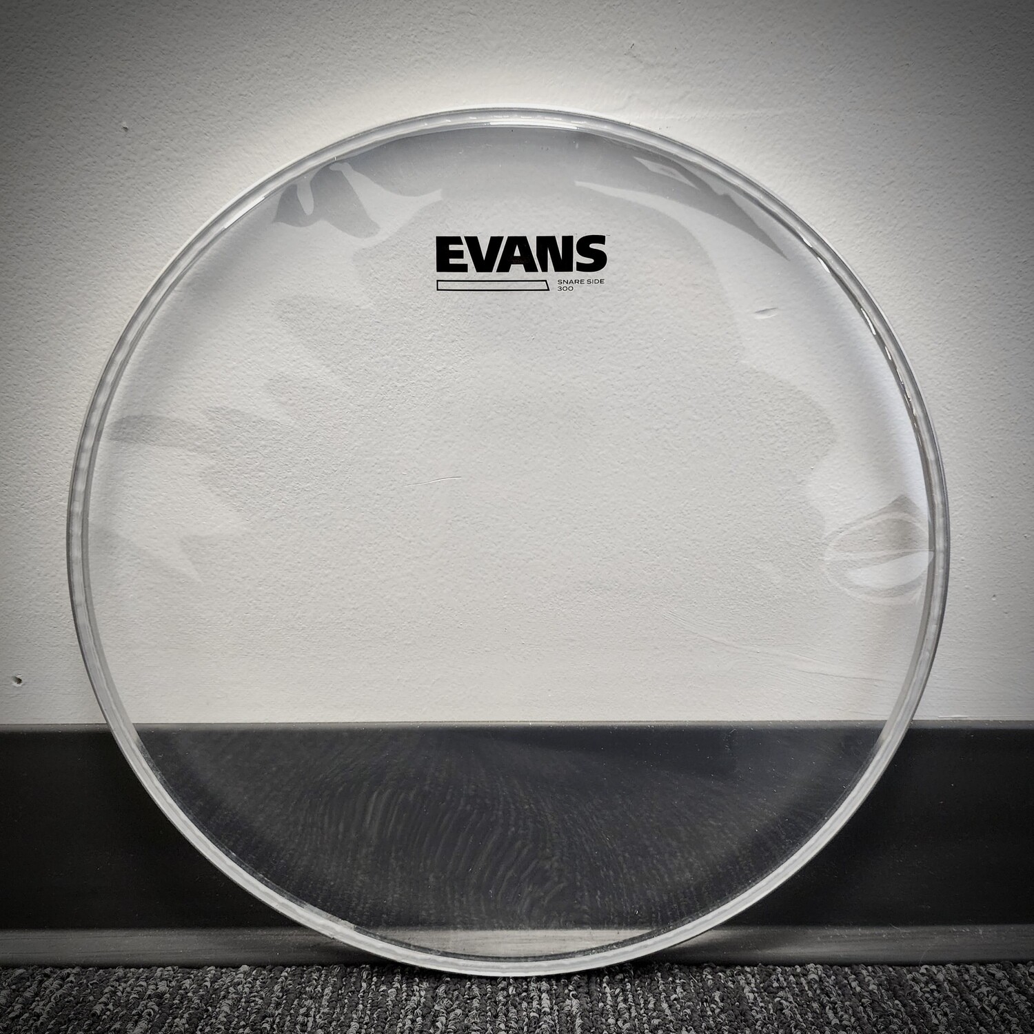 Evans Snare Side 300 Head - 13"