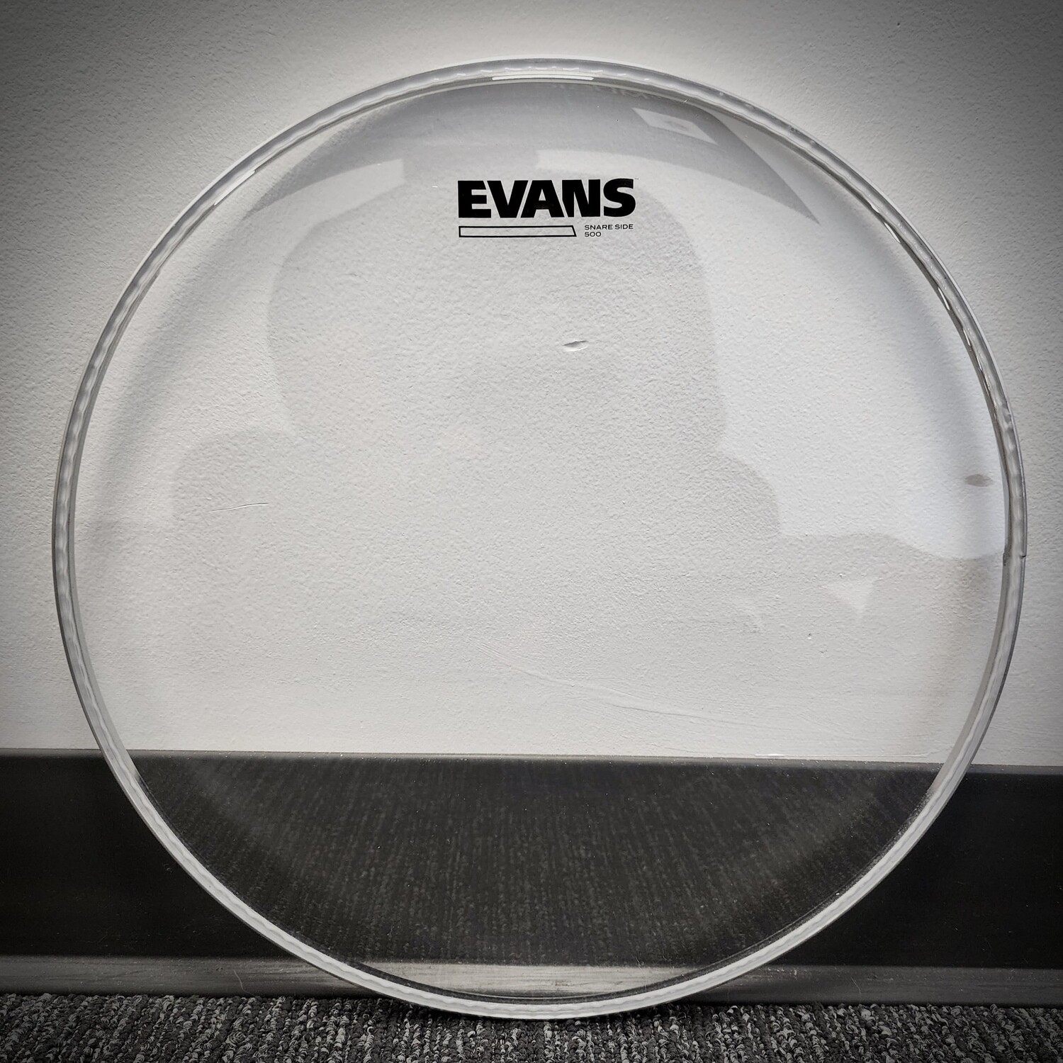 Evans Snare Side 500 Head - 14"