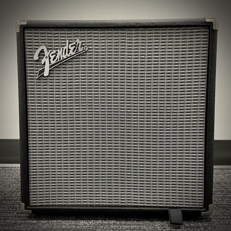 Fender Rumble 25W V3