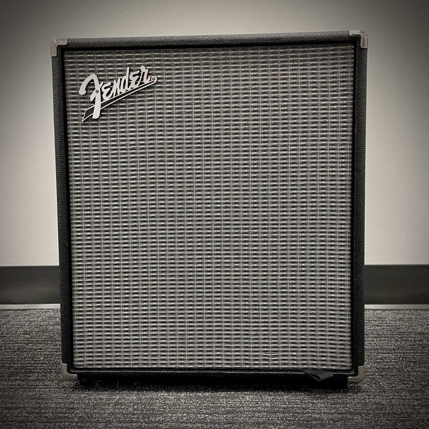 Fender Rumble 100 V3 120v Amp
