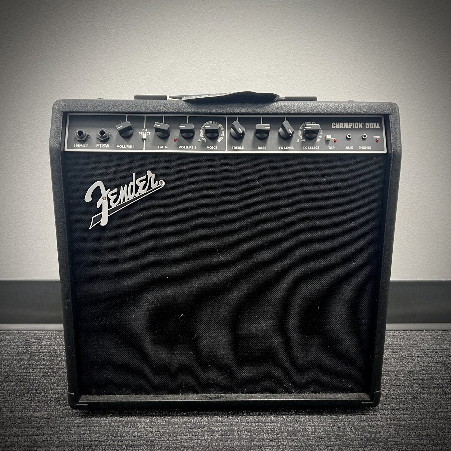 Fender Champion 50XL Combo