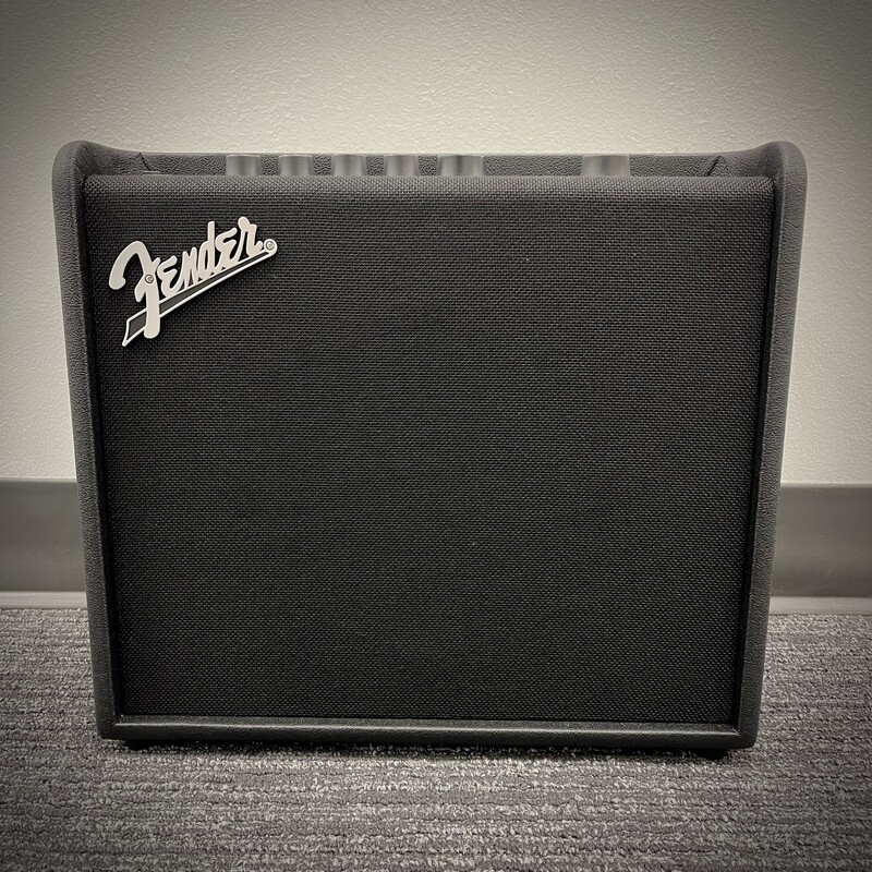 Fender Mustang LT25 120V