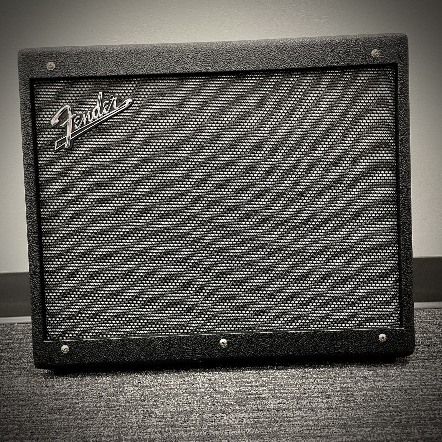 Fender Mustang GTX100 Modeling Amp