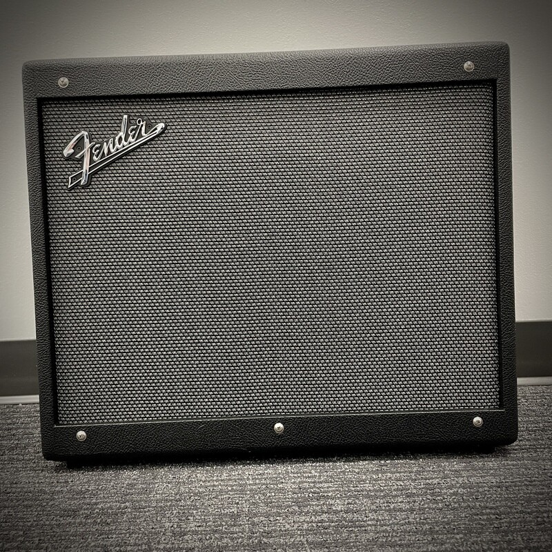 Fender Mustang GTX100 Modeling Amp