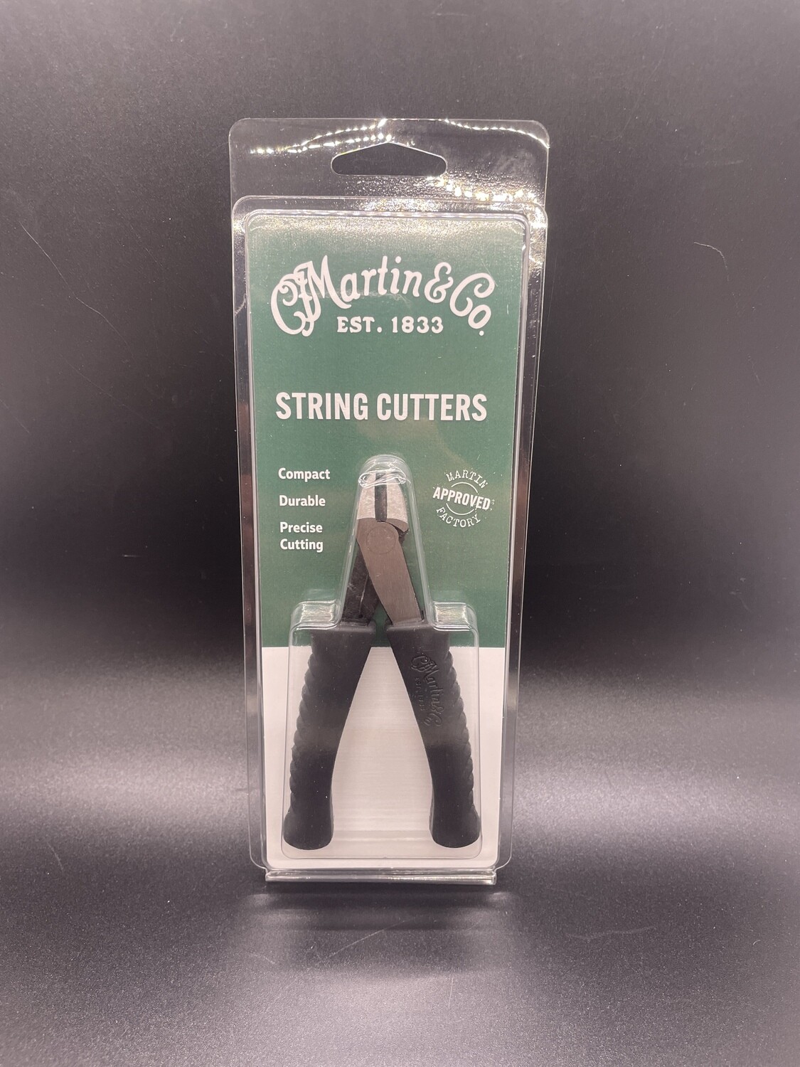 Martin String Cutters