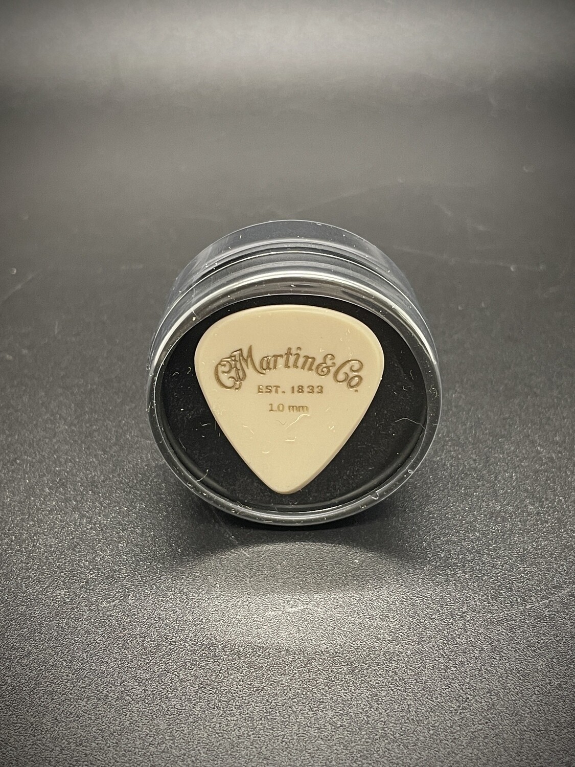Martin Luxe Apex Pick 1.0mm