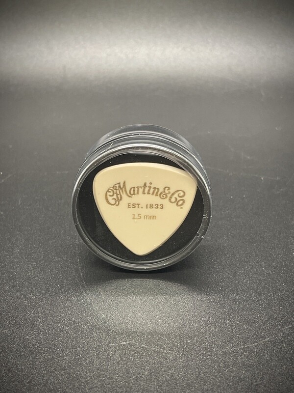 Martin Luxe Apex Pick 1.5mm