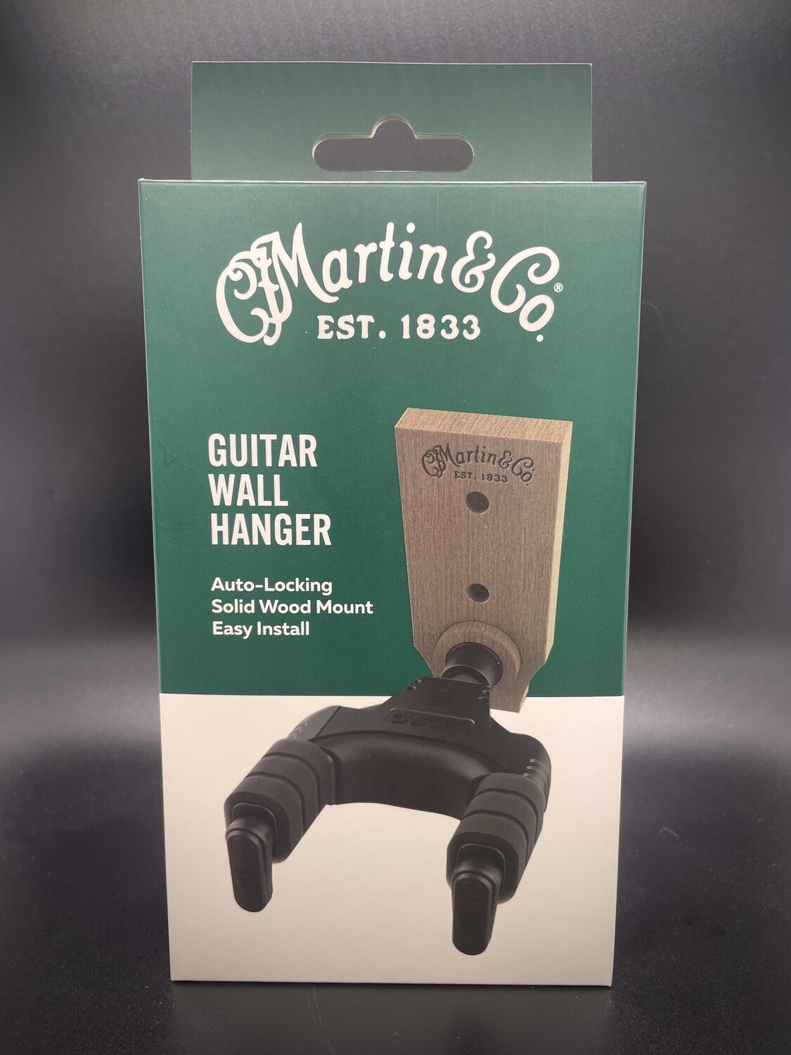 Martin Guitar Wall Hanger
