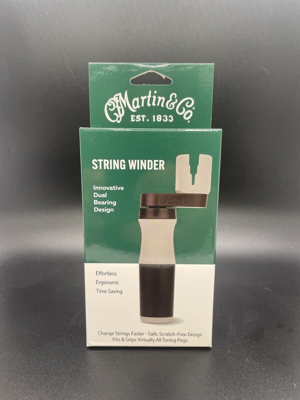 Martin String Winder