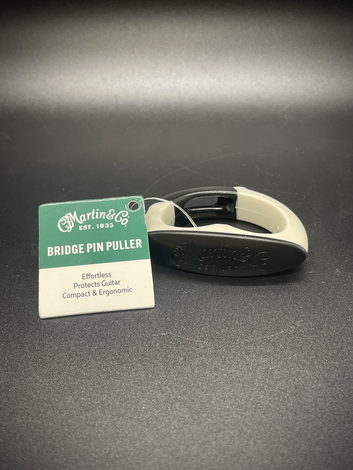 Martin Bridge Pin Puller