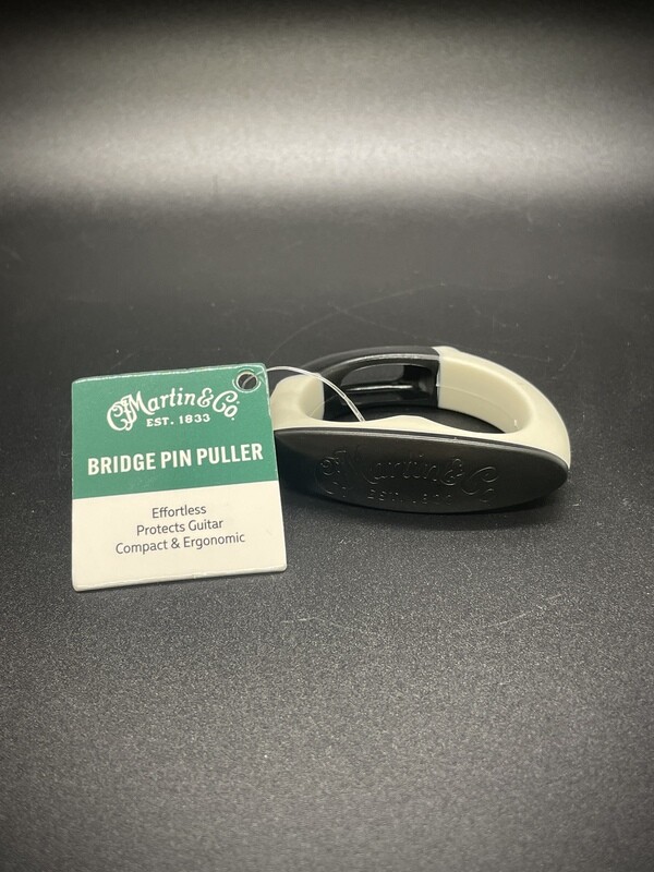 Martin Bridge Pin Puller