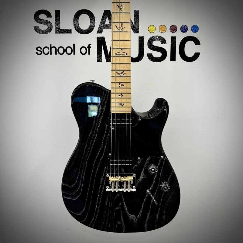 PRS NF 53 - Doghair