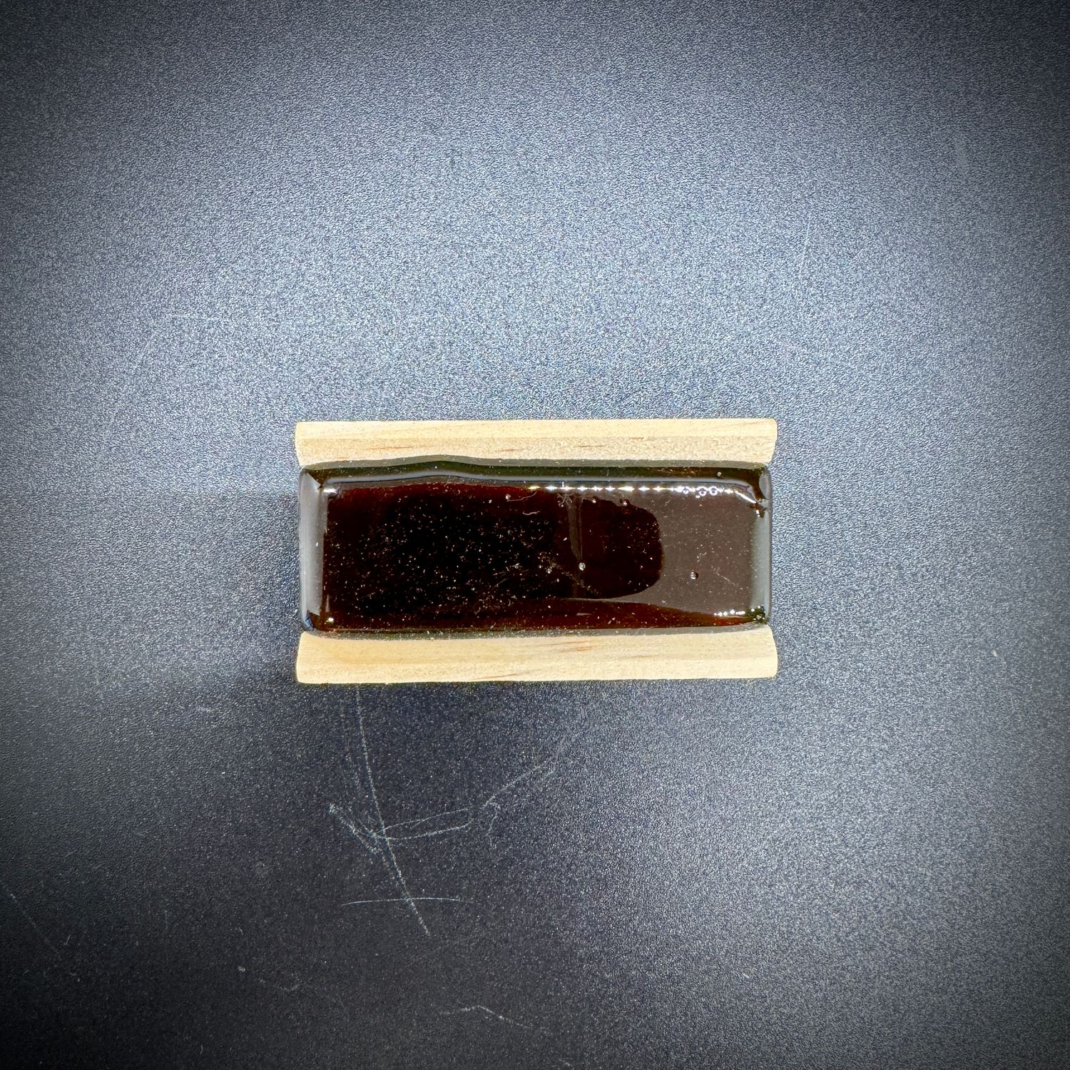 IVC Rosin-Dark w/wood tray