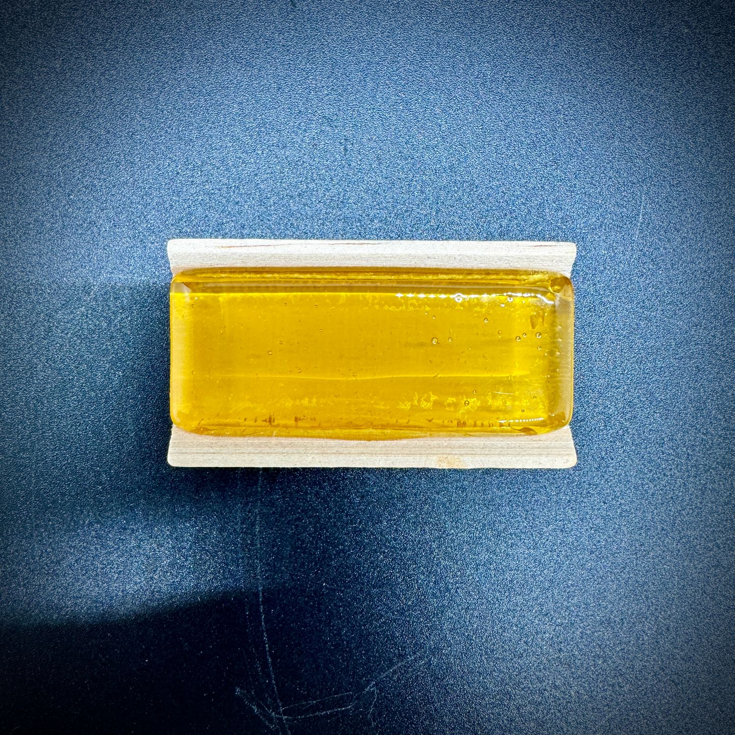 IVC Rosin-Light w/wood tray