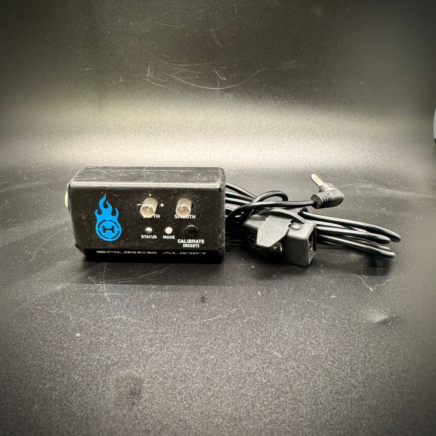 Source audio hothand3