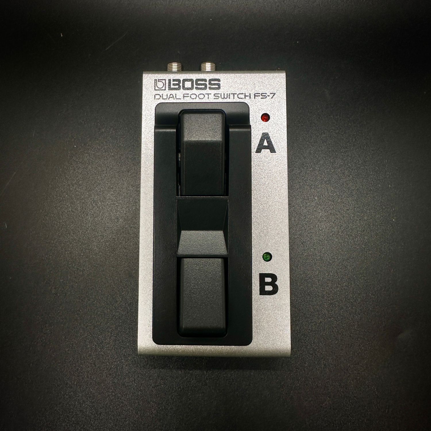 Boss FS-7 Dual Foot Switch