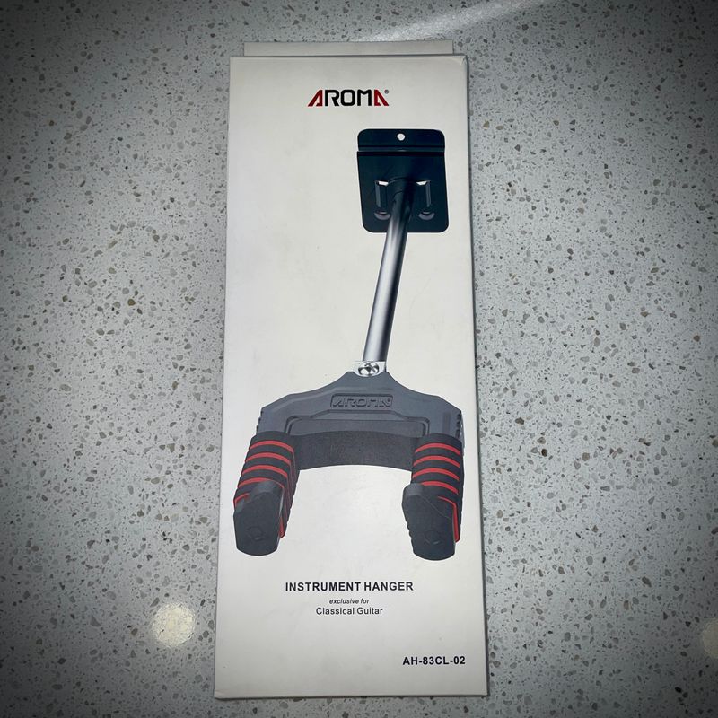 Aroma AH-83CL-02 Instrument Hanger