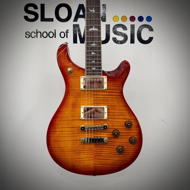 PRS SE McCarty 594 - Vintage Sunburst