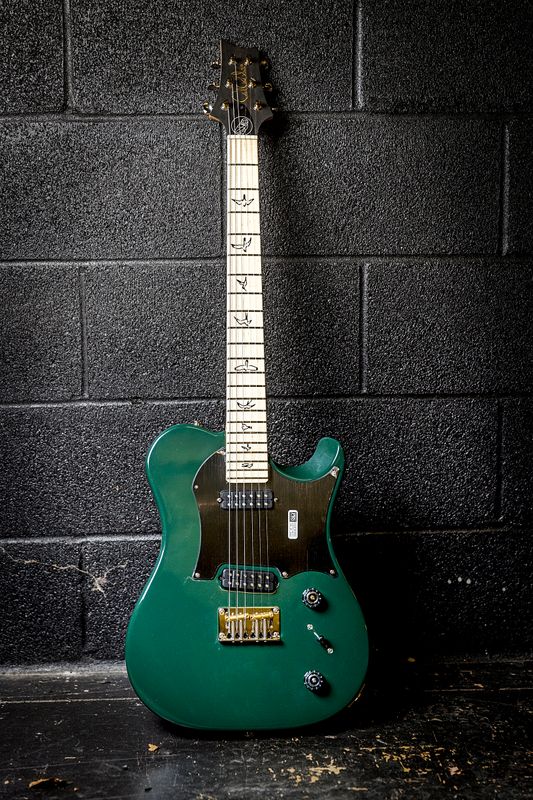 PRS Myles Kennedy - Hunter's Green