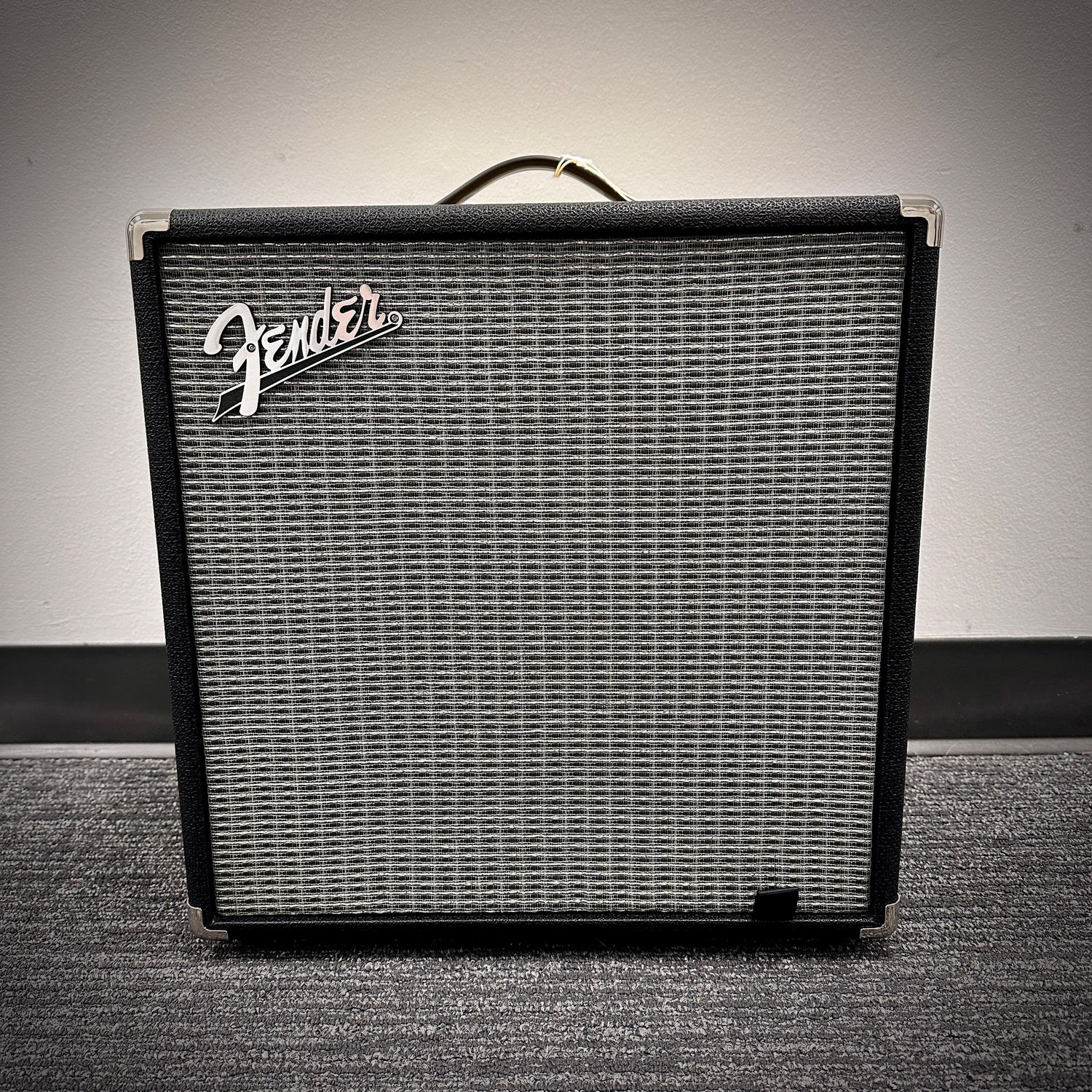 Fender Rumble 40 V3 120V Bass Combo Amp