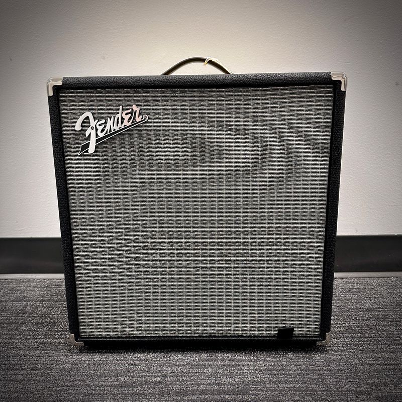 Fender Rumble 40 V3 120V Bass Combo Amp