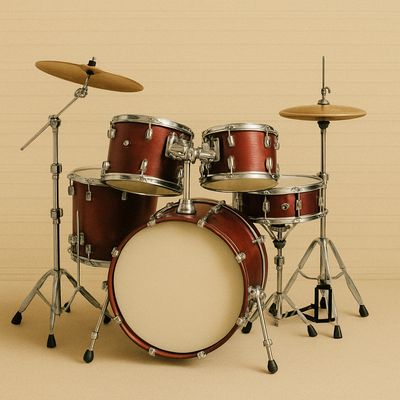 Drums/Percussion
