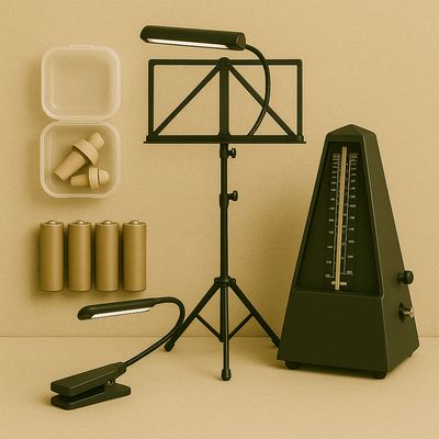 General Accessories