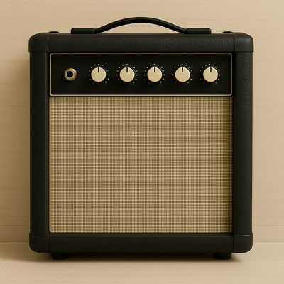 Amplifiers